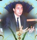 هل يرث ابن مبارك عزبة مصر ؟